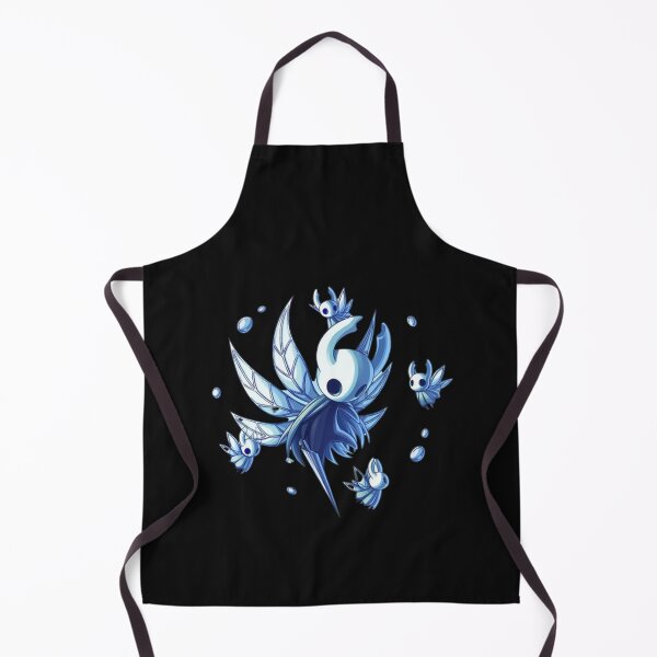 Item preview, Hollow Knight - The Knight designed and sold by Jackson-sa.