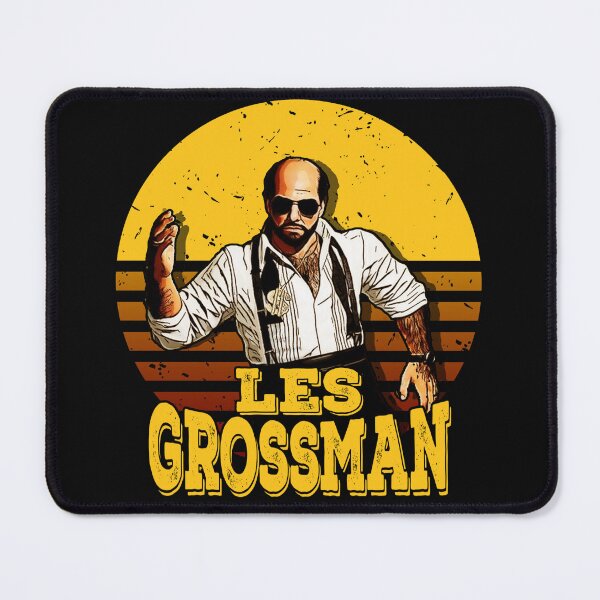 Item preview, Tropic Thunder Les Grossman designed and sold by Terilolinaa.