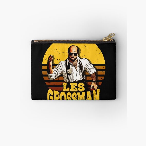 Item preview, Tropic Thunder Les Grossman designed and sold by Terilolinaa.