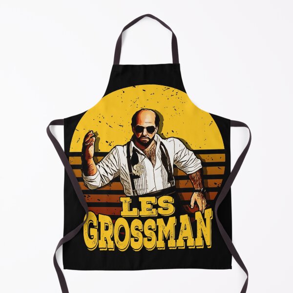 Item preview, Tropic Thunder Les Grossman designed and sold by Terilolinaa.