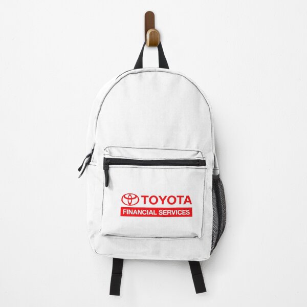Item preview, Toyota Financial Services Corporate Logo designed and sold by Birgit E Lang.