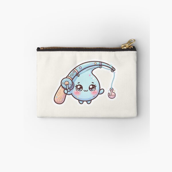 Item preview, Fishing Rod Friend designed and sold by Cerys-GS.