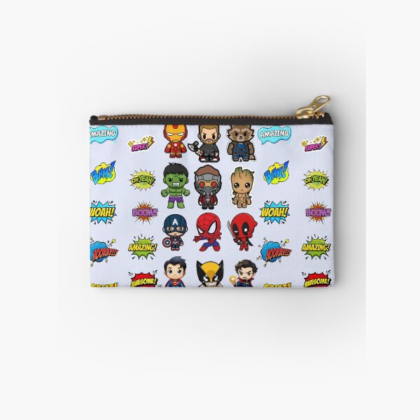 Item preview, Vintage Web Hero Multiverse Comic Action Style designed and sold by Palette & Hue.