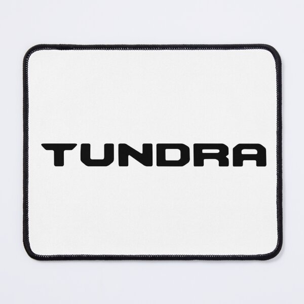Item preview, Toyota Tundra Truck Emblem Logo designed and sold by Birgit E Lang.