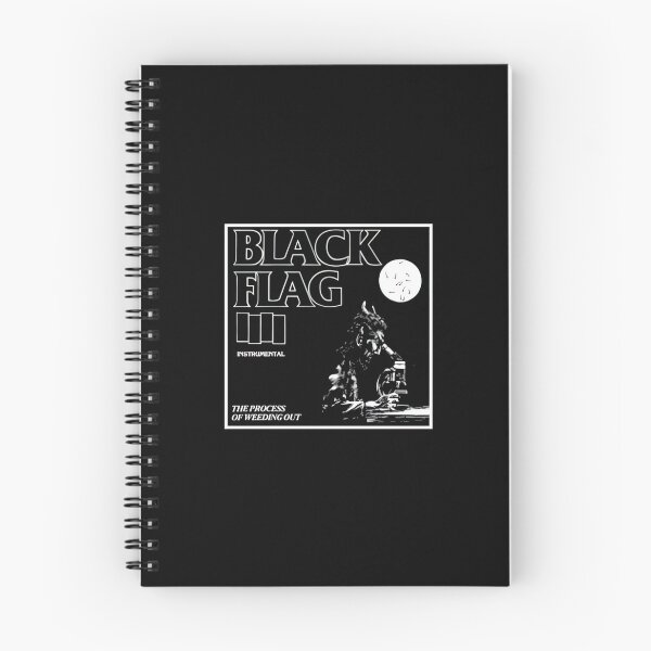 Item preview, Black Flag, Nervous Breakdown designed and sold by THE-Evockers.