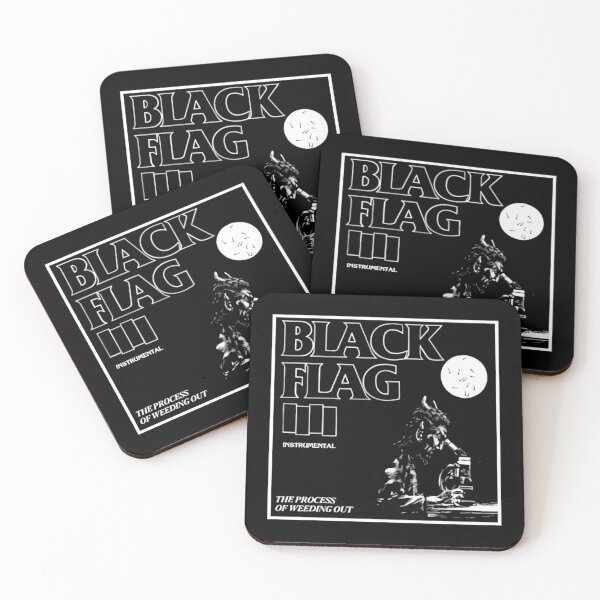 Artikelvorschau, Black Flag, Nervenzusammenbruch entworfen und verkauft von THE-Evockers.
