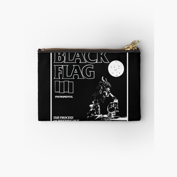Item preview, Black Flag, Nervous Breakdown designed and sold by THE-Evockers.
