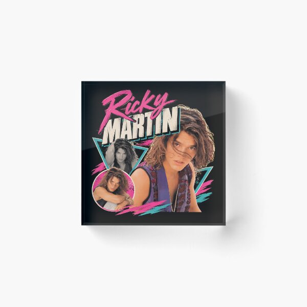 Item preview, Ricky Martin Pop Star designed and sold by MariaRamoz.