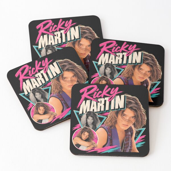 Item preview, Ricky Martin Pop Star designed and sold by MariaRamoz.