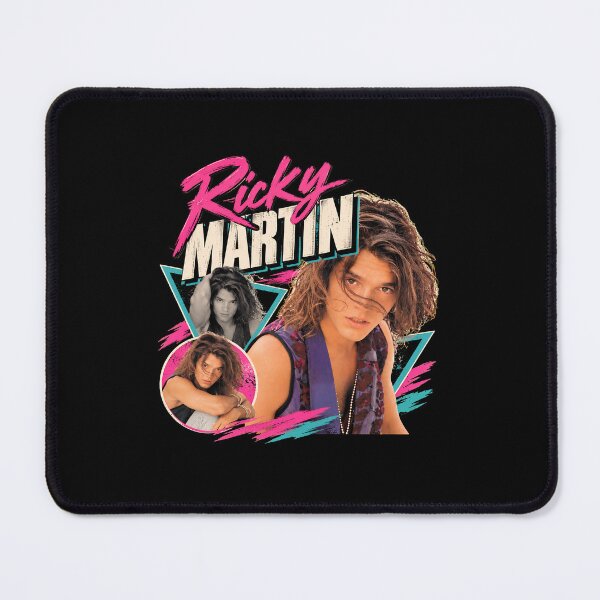 Item preview, Ricky Martin Pop Star designed and sold by MariaRamoz.
