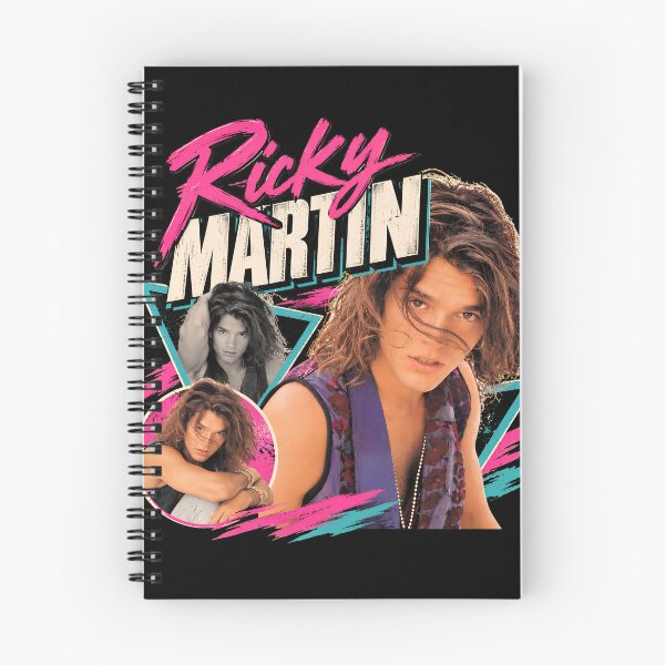 Item preview, Ricky Martin Pop Star designed and sold by MariaRamoz.