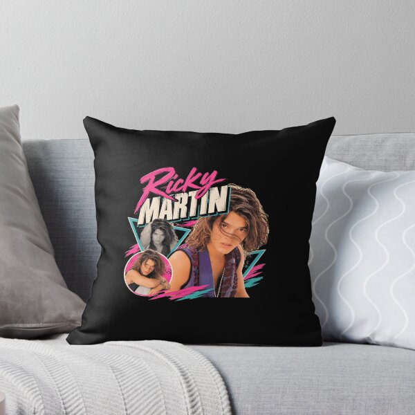 Item preview, Ricky Martin Pop Star designed and sold by MariaRamoz.