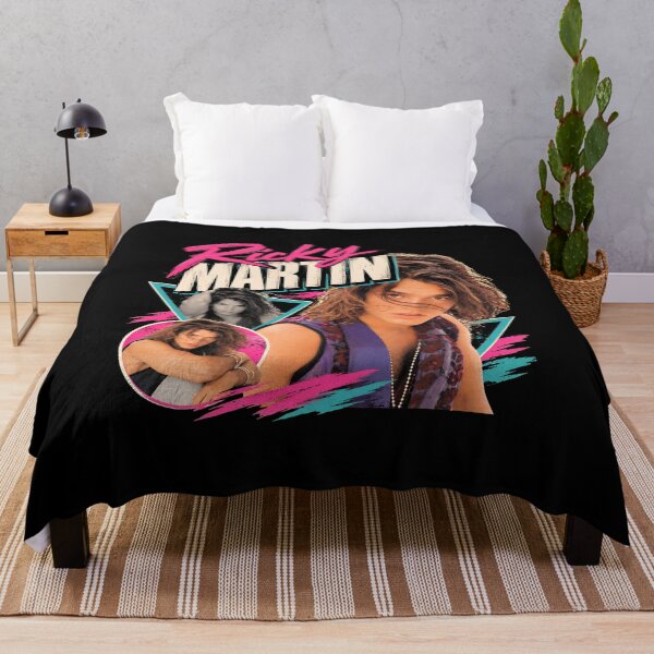 Item preview, Ricky Martin Pop Star designed and sold by MariaRamoz.