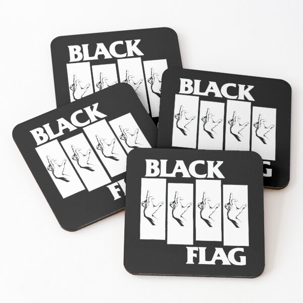 Artikelvorschau, Black Flag, Nervenzusammenbruch entworfen und verkauft von THE-Evockers.