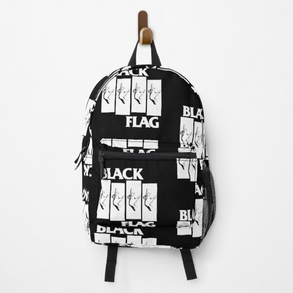 Item preview, Black Flag, Nervous Breakdown designed and sold by THE-Evockers.