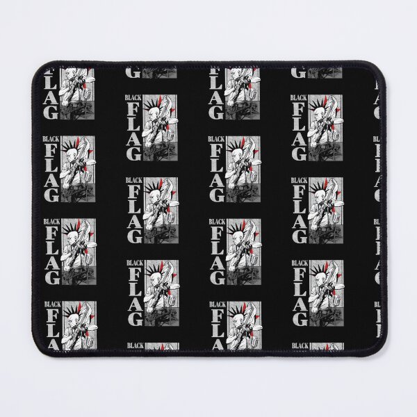 Item preview, Black Flag, Nervous Breakdown designed and sold by THE-Evockers.