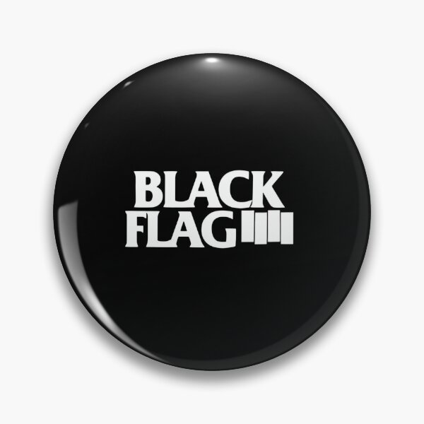 Item preview, Black Flag, Nervous Breakdown designed and sold by THE-Evockers.