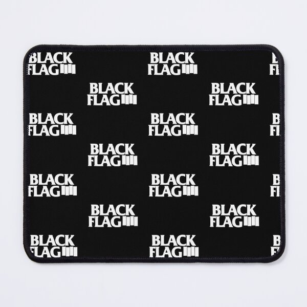 Item preview, Black Flag, Nervous Breakdown designed and sold by THE-Evockers.