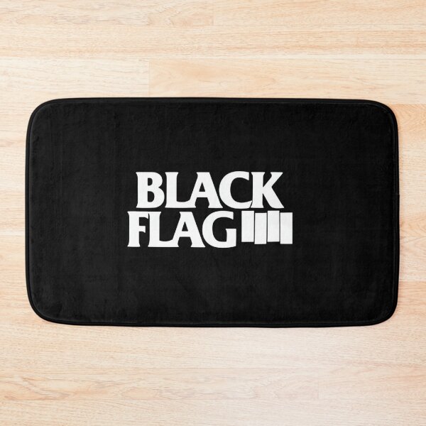 Item preview, Black Flag, Nervous Breakdown designed and sold by THE-Evockers.