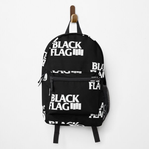 Item preview, Black Flag, Nervous Breakdown designed and sold by THE-Evockers.