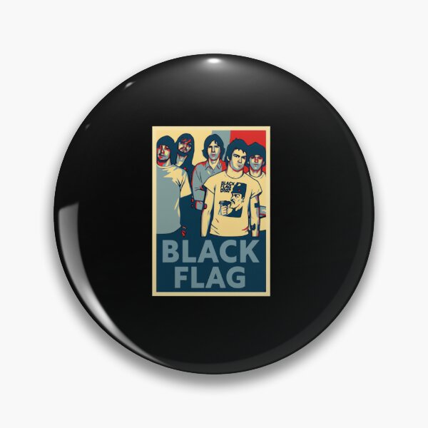 Item preview, Black Flag, Nervous Breakdown designed and sold by THE-Evockers.