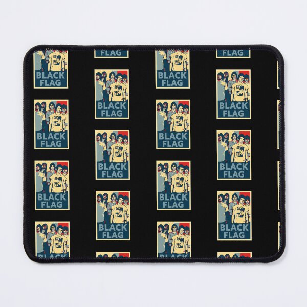 Item preview, Black Flag, Nervous Breakdown designed and sold by THE-Evockers.
