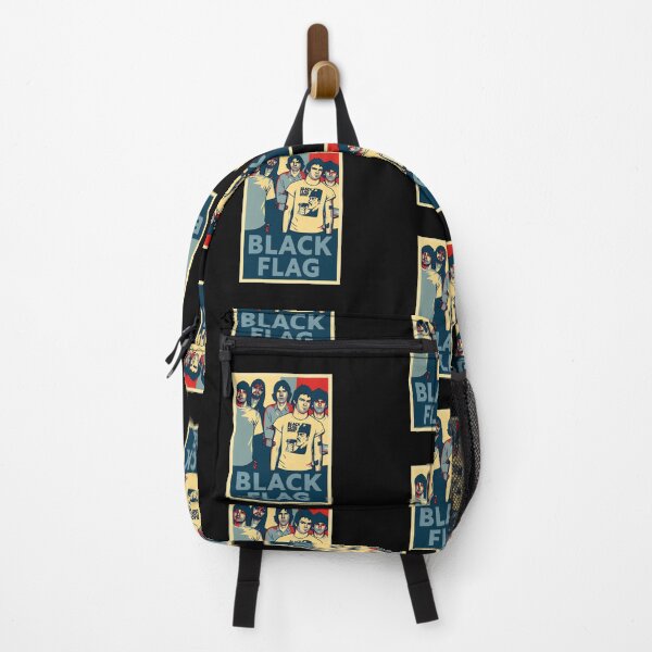 Item preview, Black Flag, Nervous Breakdown designed and sold by THE-Evockers.