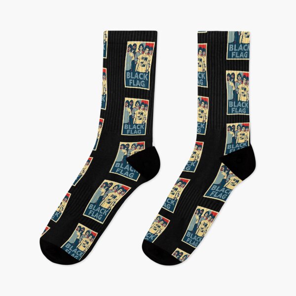 Item preview, Black Flag, Nervous Breakdown designed and sold by THE-Evockers.