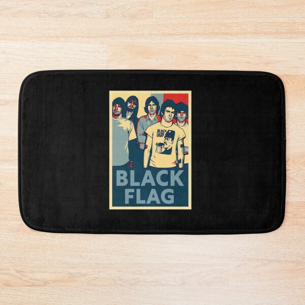 Item preview, Black Flag, Nervous Breakdown designed and sold by THE-Evockers.