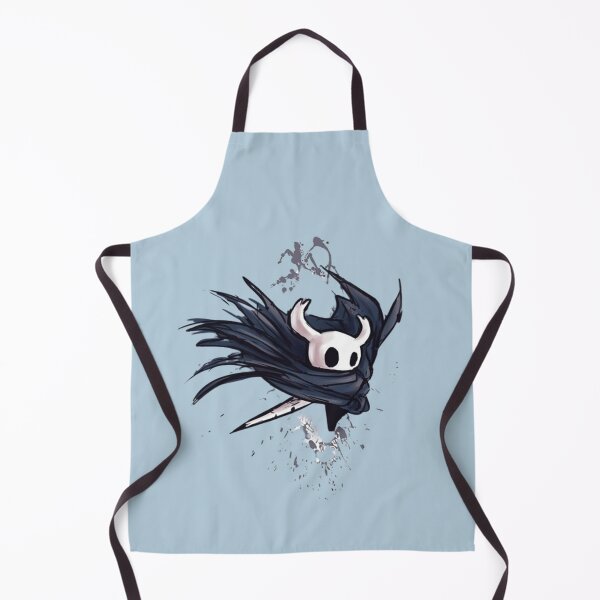 Item preview, Hollow Knight - The Knight designed and sold by Jackson-sa.