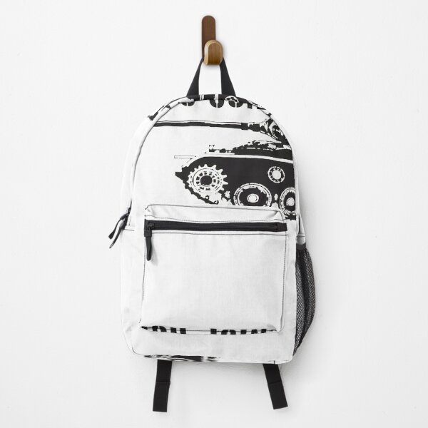 Item preview, You Joins Tanks Silhouette Military  designed and sold by XanDuriCatcute.