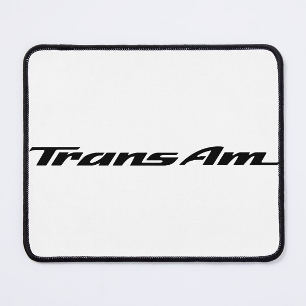 Item preview, Pontiac Trans Am Vintage Muscle Car Logo designed and sold by Birgit  E Lang.