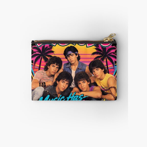 Item preview, Menudo Music Has No Limits designed and sold by MariaRamoz.