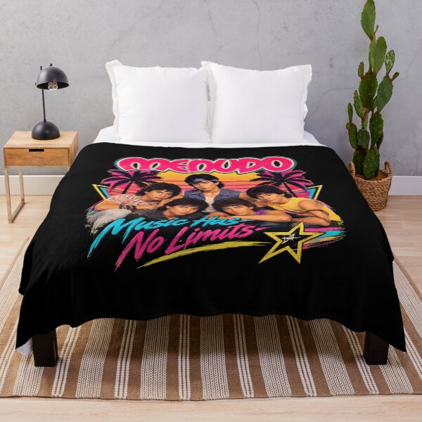 Item preview, Menudo Music Has No Limits designed and sold by MariaRamoz.