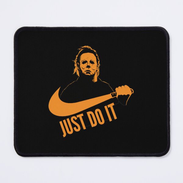 Item preview, Michael Myers Just Do Its designed and sold by melanie8214.