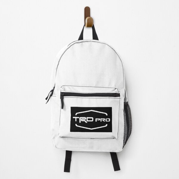 Item preview, TRD Pro Toyota Racing Development Off-Road Emblem designed and sold by Birgit E Lang.