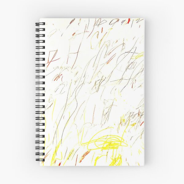 Item preview, Cy Twombly designed and sold by namikikkik.