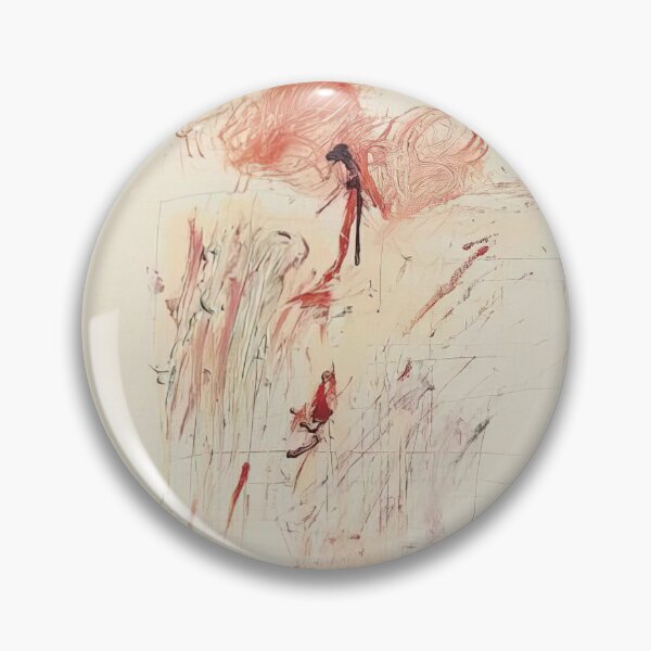 Item preview, Cy Twombly designed and sold by namikikkik.