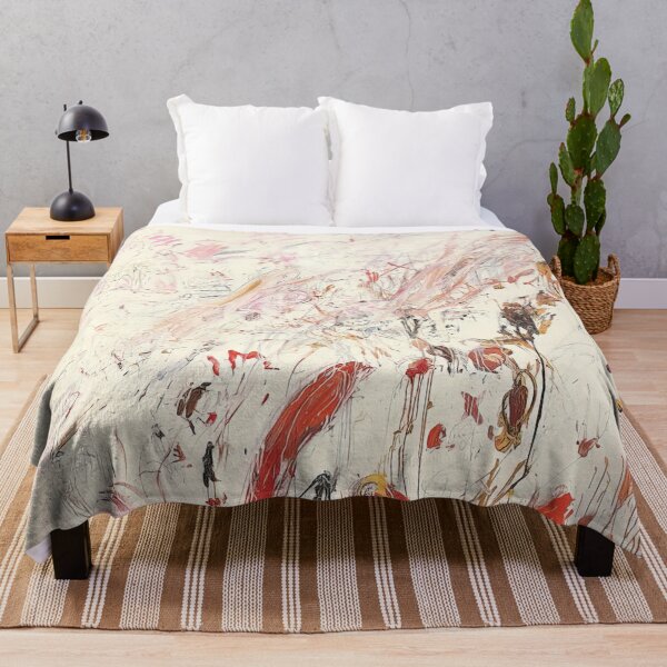 Item preview, Cy Twombly designed and sold by namikikkik.