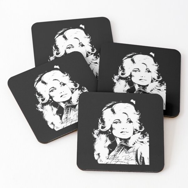 Item preview, Dolly Parton Memorial designed and sold by THE-Evockers.