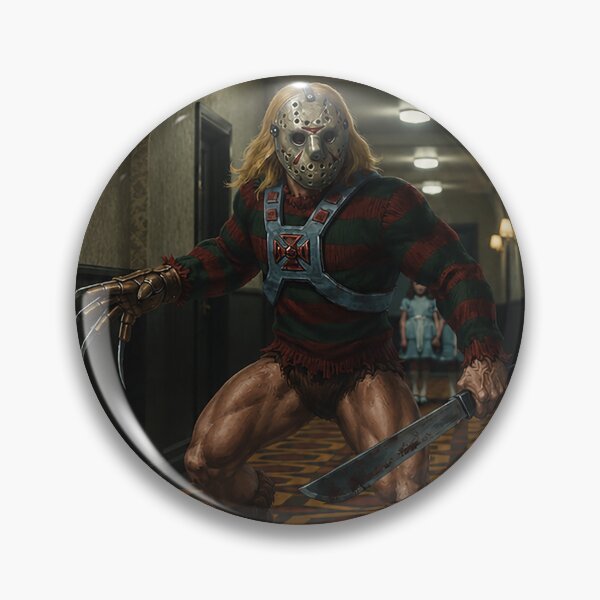 Item preview, The Most Evil Man Of The Overlook Hotel designed and sold by ME design.