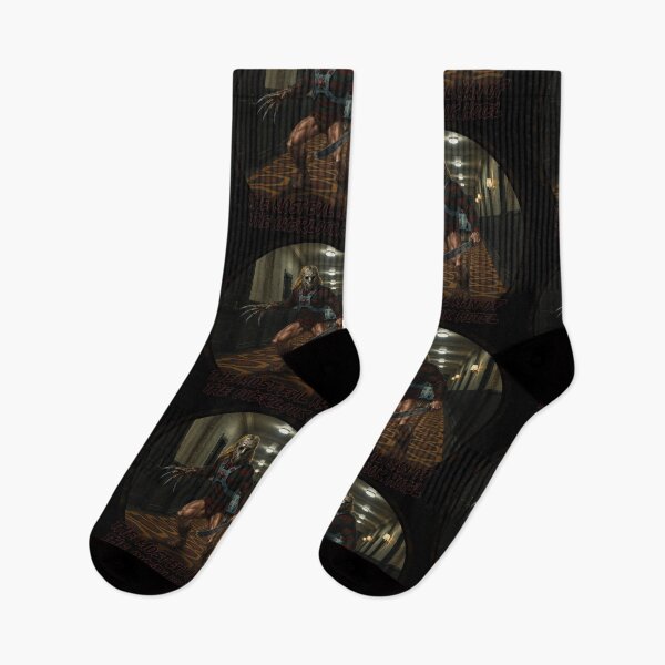 Item preview, The Most Evil Man Of The Overlook Hotel designed and sold by ME design.