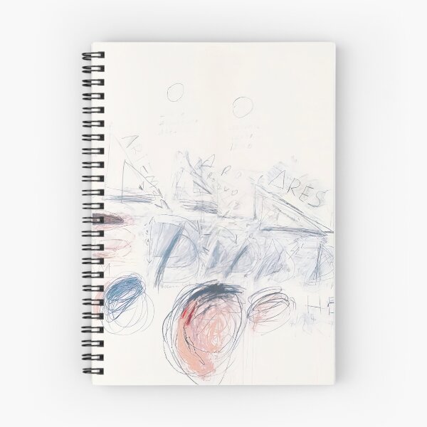 Item preview, Cy Twombly designed and sold by namikikkik.