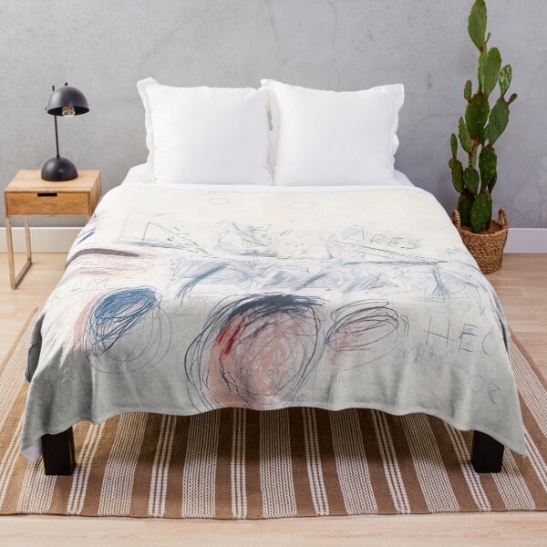 Item preview, Cy Twombly designed and sold by namikikkik.