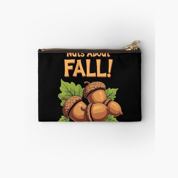 Item preview, Nuts about fall! designed and sold by Tiny-Love ⭐⭐⭐⭐⭐.