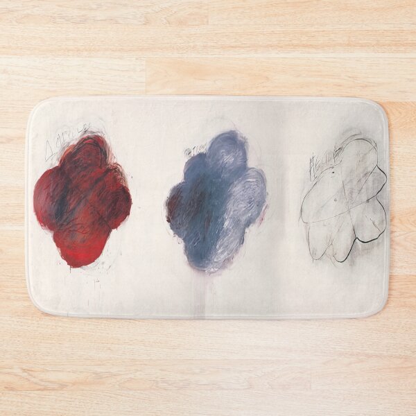 Item preview, Cy Twombly designed and sold by namikikkik.
