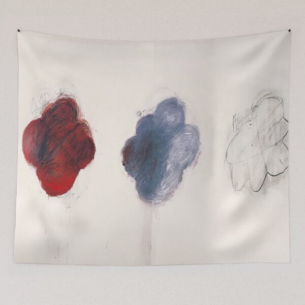 Item preview, Cy Twombly designed and sold by namikikkik.