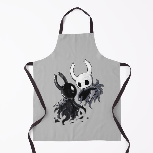 Item preview, Hollow Knight - The Knight designed and sold by Jackson-sa.