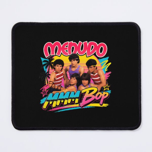 Item preview, Menudo MMM Bop designed and sold by MariaRamoz.