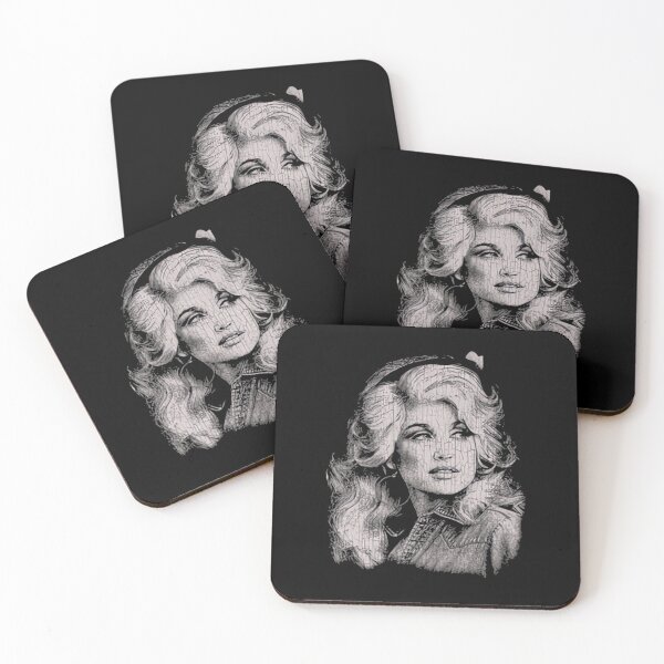 Item preview, Dolly Parton Memorial designed and sold by THE-Evockers.